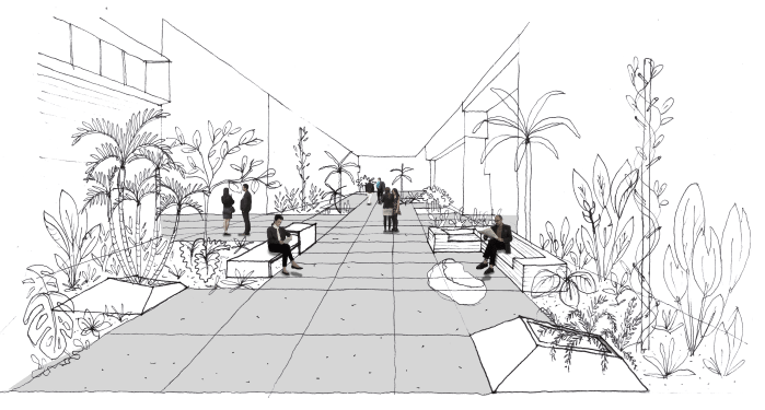 03_Croquis03_Perspectiva_interna