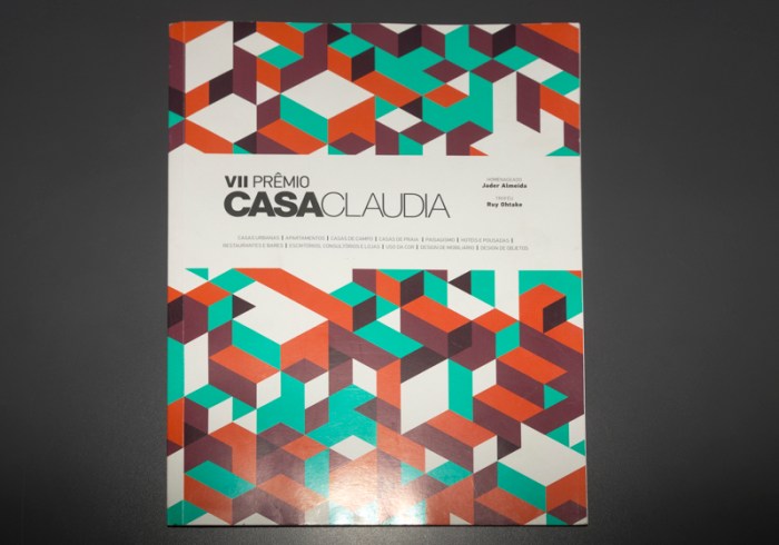 Casa Cláudia-3
