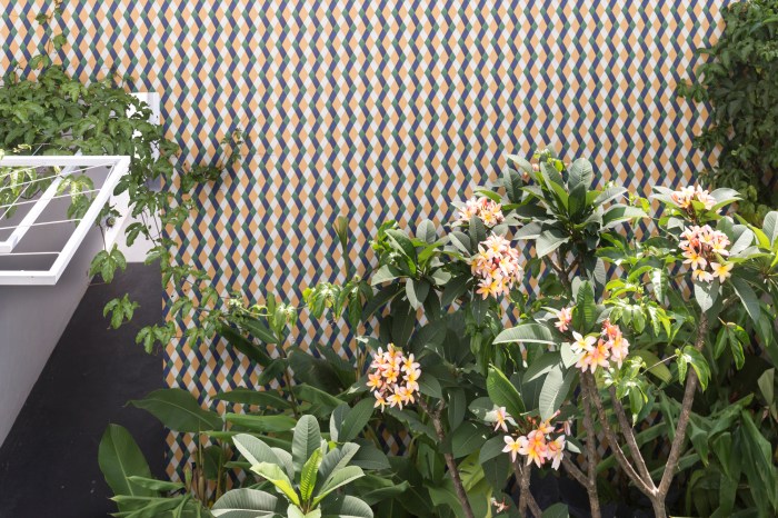 Branco Papel de Parede-22